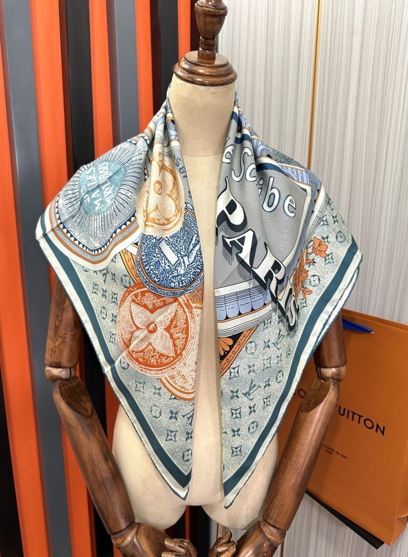 Louis Vuitton Scarf